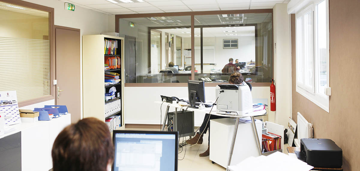 Bureaux de Rethel