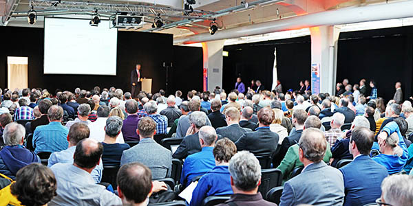 Séminaire d'entreprise - Jacqueson Autocars