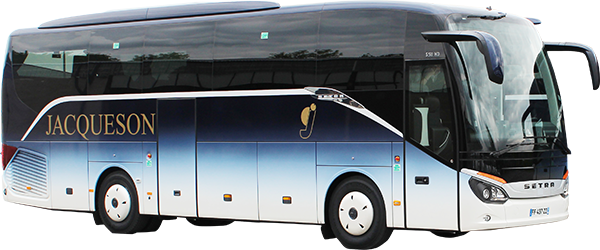 Jacqueson Autocars - Setra 511 HD