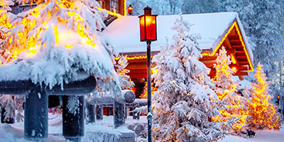 Noël & Nouvel An | Jacqueson Voyages